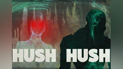 Hush Hush: Unlimited Survival Horror EN/RU Global (Global) [Steam]