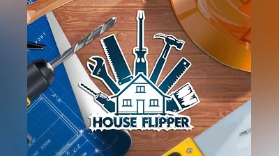 House Flipper North America (North America) [Steam]