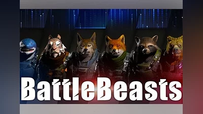BattleBeasts EN Global (Global) [Steam]