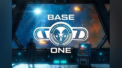Base One EN/DE/FR/RU/ZH/ES Global (Global) [Steam]