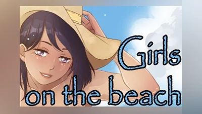 Girls on the Beach EN Global (Global) [Steam]