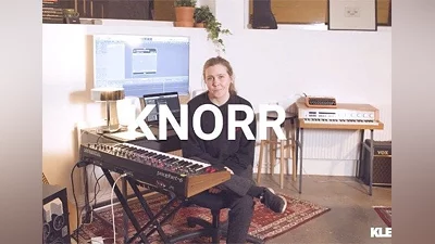 Klevgrand: Knorr Bass Vitalizer EN Global (Global) [Software License]