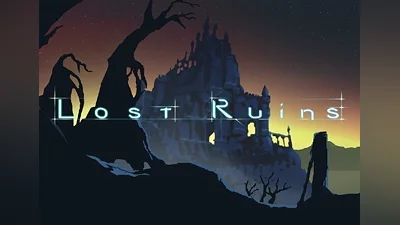 Lost Ruins EU (EU) [Steam Gift]