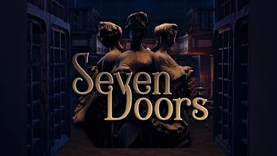 Seven Doors Global (Global) [Steam]