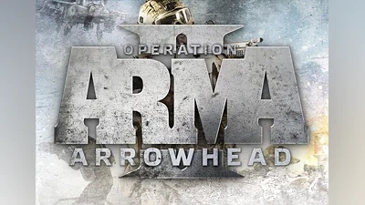 Arma 2: Operation Arrowhead - RFT Bundle EN Global (Global) [Steam]
