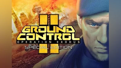 Ground Control 2: Operation Exodus Special Edition EN/DE/FR/ES Global (Global) [GOG]