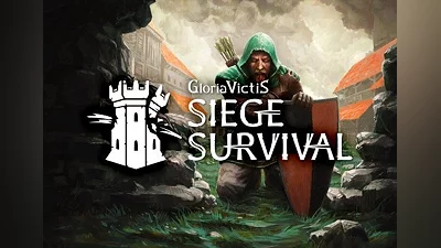 Siege Survival: Gloria Victis Global (Global) [Steam]