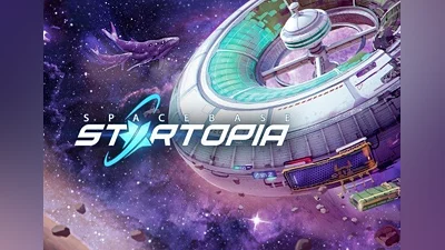 Spacebase Startopia EU (EU) [Steam]