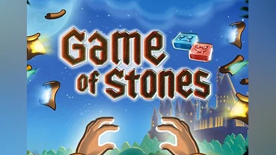 Game of Stones EN/DE/FR Global (Global) [Steam]