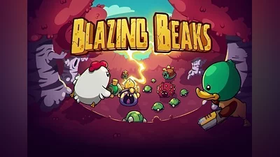 Blazing Beaks ARG EN Argentina (Argentina) [Xbox One/Series]