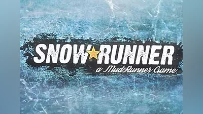 SnowRunner EU (EU) [Steam]