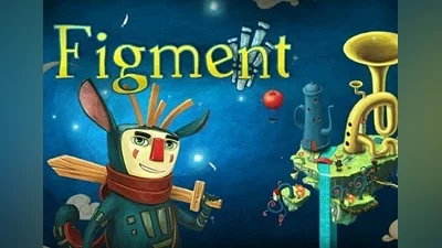 Figment Deluxe Edition Global (Global) [Steam]