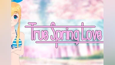 True Spring Love EN Global (Global) [Steam]