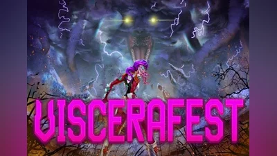 Viscerafest EN Global (Global) [Steam]