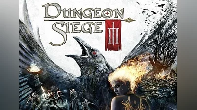 Dungeon Siege III EN EU (EU) [Steam]