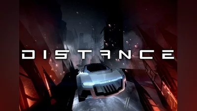 Distance EN EU (EU) [Steam]