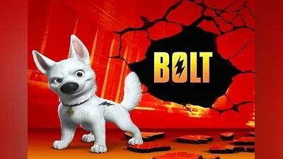 Disney Bolt EU (EU) [Steam]