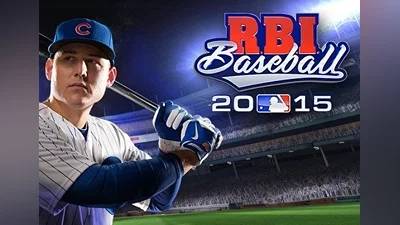 R.B.I. Baseball 15 EN Global (Global) [Steam]