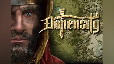Dimensity EN Global (Global) [Steam]