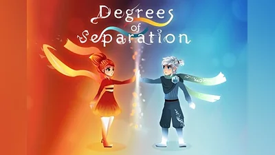Degrees of Separation EN Argentina (Argentina) [Xbox One/Series]