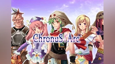 Chronus Arc ARG EN Argentina (Argentina) [Xbox One/Series]