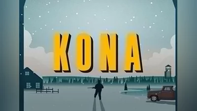 Kona ARG EN Argentina (Argentina) [Xbox One/Series]