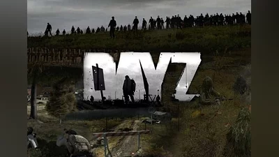 DayZ EN EU (EU) [Steam]