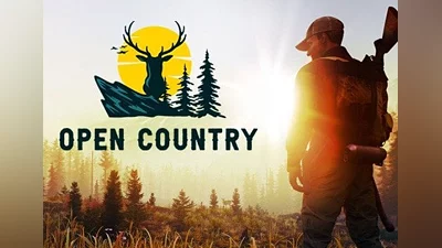 Open Country Global (Global) [Steam]