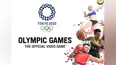 Olympic Games Tokyo 2020: The Official Video Game Global (Global) [Steam]