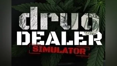 Drug Dealer Simulator EU (EU) [Steam]