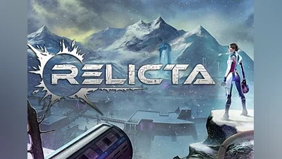 Relicta EU (EU) [Steam]