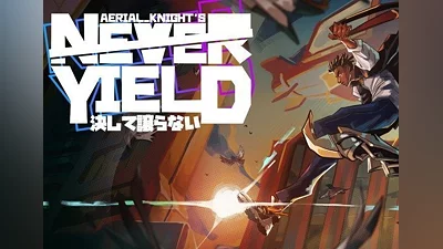 Aerial_Knight's Never Yield Global (Global) [Steam]