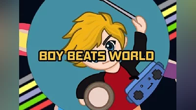 Boy Beats World EN Global (Global) [Steam]