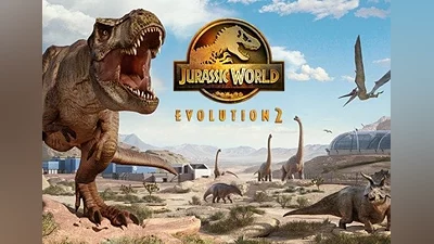 Jurassic World Evolution 2 Global (Global) [Steam]