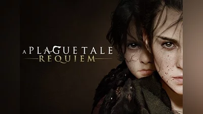 A Plague Tale: Requiem EN Global (Global) [Steam]