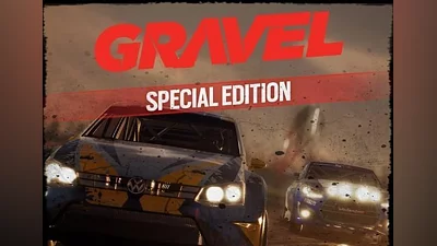 Gravel Special Edition EN Argentina (Argentina) [Xbox One/Series]