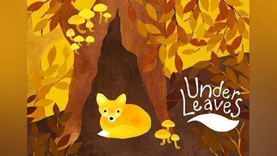 Under Leaves EN/DE/FR/JA/KO/RU EU (EU) [Nintendo Switch]