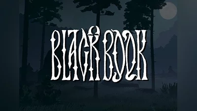 Black Book EN/RU/ZH Global (Global) [Steam]