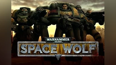 Warhammer 40,000: Space Wolf ARG EN Argentina (Argentina) [Xbox One/Series]