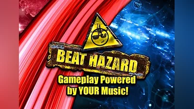 Beat Hazard - Complete EN/DE/FR/IT/NL/ES Global (Global) [Steam]