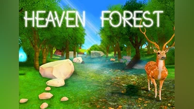 Heaven Forest EN/RU Global (Global) [Steam]