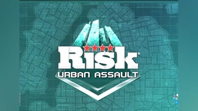 Risk: Urban Assault EN Argentina (Argentina) [Xbox One/Series]