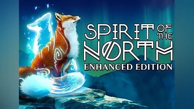 Spirit of the North Enhanced Edition EN Argentina (Argentina) [Xbox Series]