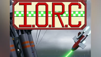 I.O.R.C Impact Orbital Rescue Crew EN Global (Global) [Steam]