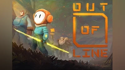 Out of Line EN/DE/FR/IT/PL/ES Global (Global) [Steam]