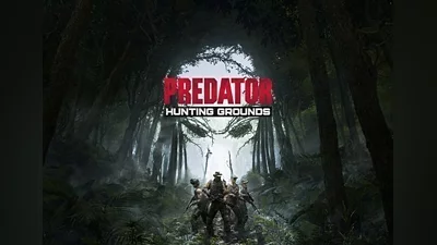 Predator: Hunting Grounds Bundle Edition Global (Global) [Steam]