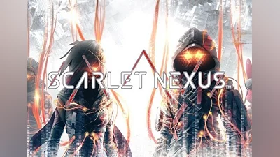 Scarlet Nexus Deluxe Edition RU/CIS (RU/CIS) [Steam]