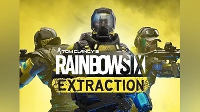 Tom Clancy's Rainbow Six: Extraction EN United States (United States) [Xbox One/Series]