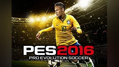 Pro Evolution Soccer 2016 Russia (Russia) [Steam]
