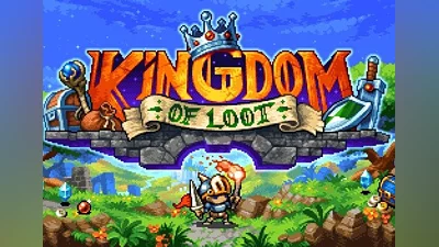 Kingdom of Loot EN Global (Global) [Steam]